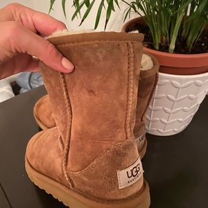 Ugg kids boots